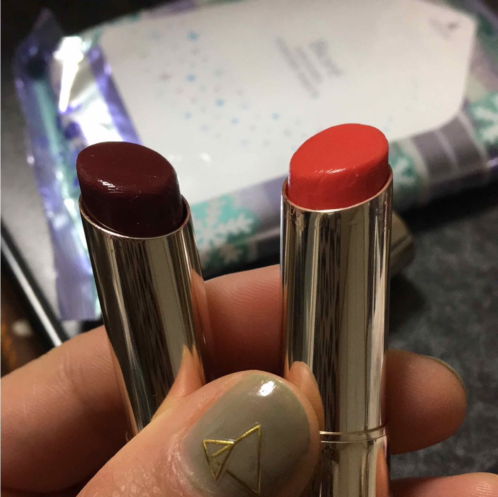 オペラ リップティント N/OPERA/リップティントを使ったクチコミ（1枚目）