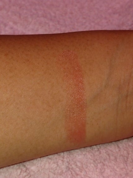 リップザカラー/リップザカラー/口紅を使ったクチコミ(4枚目)