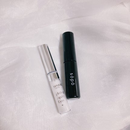 ライティングリキッドアイズ/キャンメイク/リキッドアイシャドウを使ったクチコミ(4枚目)