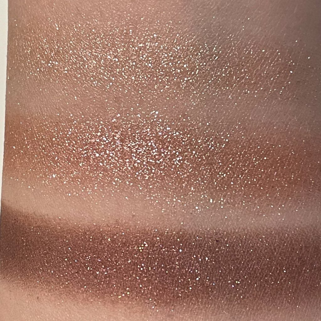 ビューティーベントー/Kaja(カジャ)/単色アイシャドウを使ったクチコミ(5枚目)