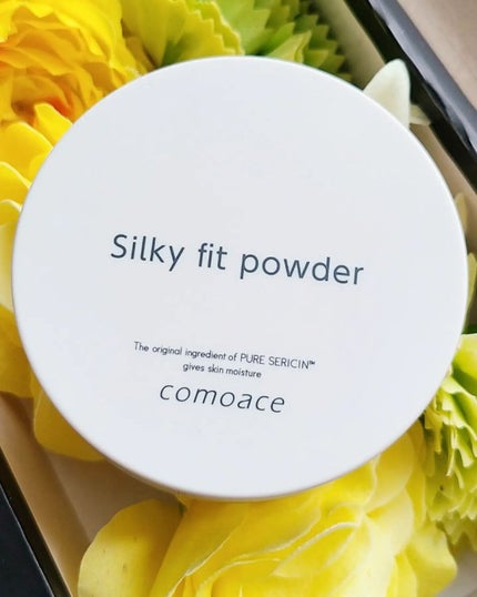 リンクルリペアBB/コモエース/BBクリームを使ったクチコミ(7枚目)