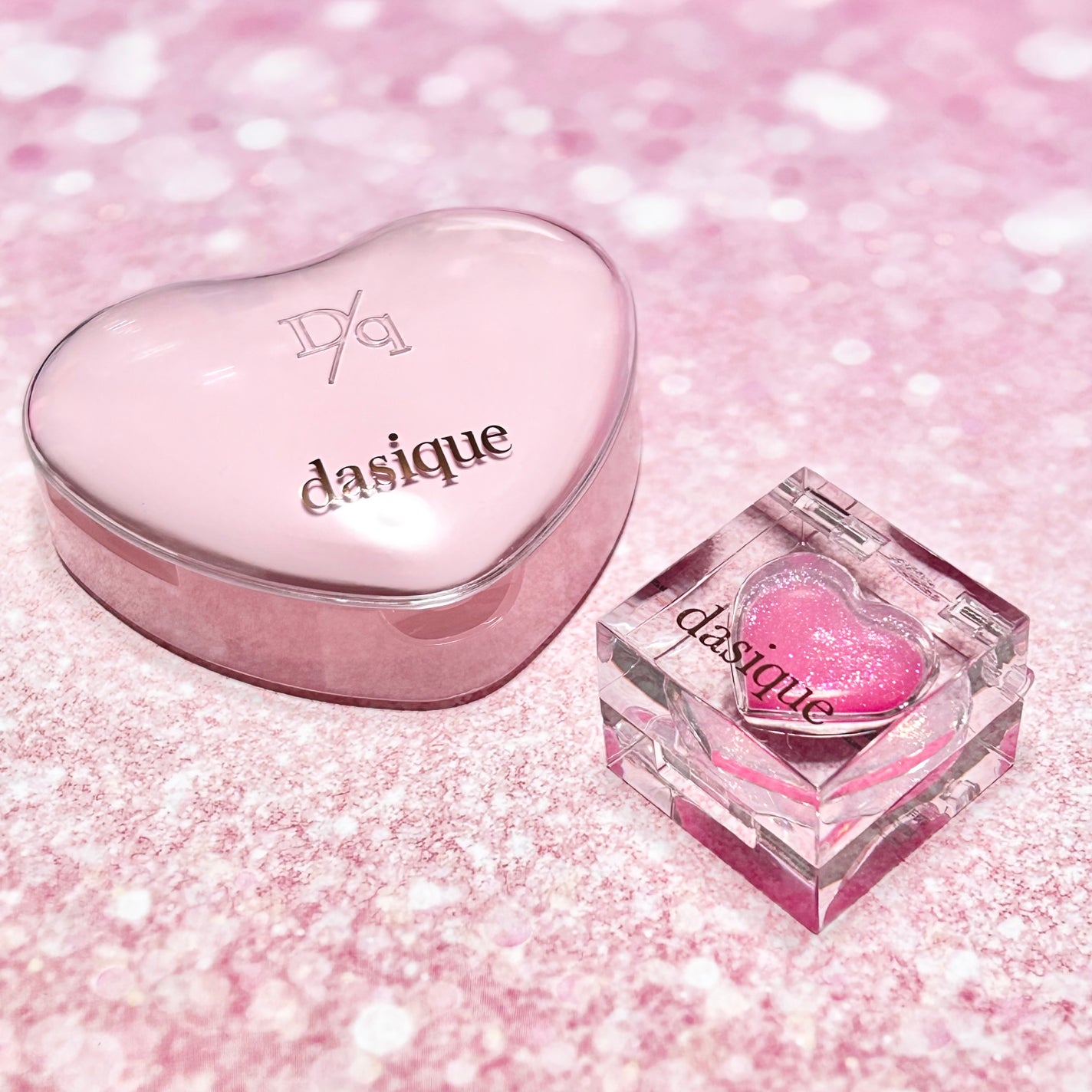 ブレンディングムードチーク/dasique/パウダーチークを使ったクチコミ(6枚目)