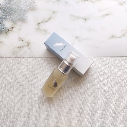 P.P.エッセンス/Euphoric/美容液を使ったクチコミ(7枚目)