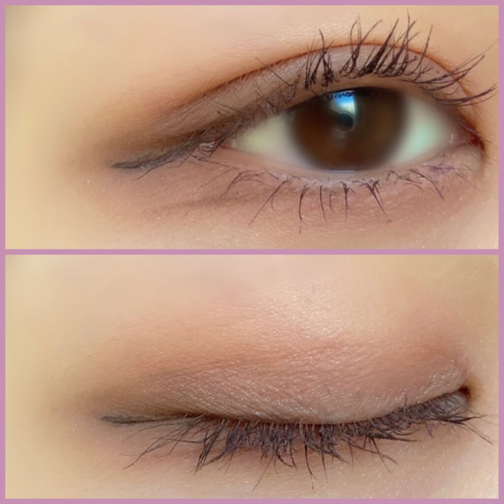 プロ アイ パレット/CLIO/アイシャドウパレットを使ったクチコミ(6枚目)