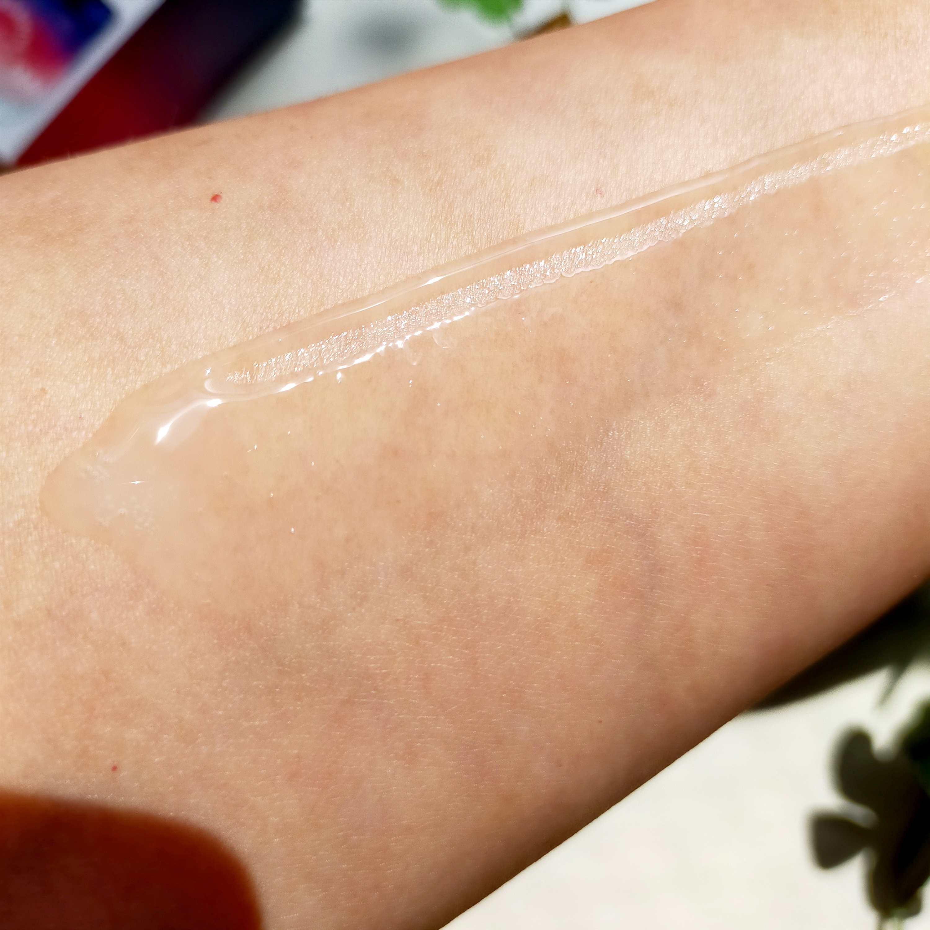 1stエクソソーム NMNセラム/GLOW@DAWN/美容液を使ったクチコミ（3枚目）