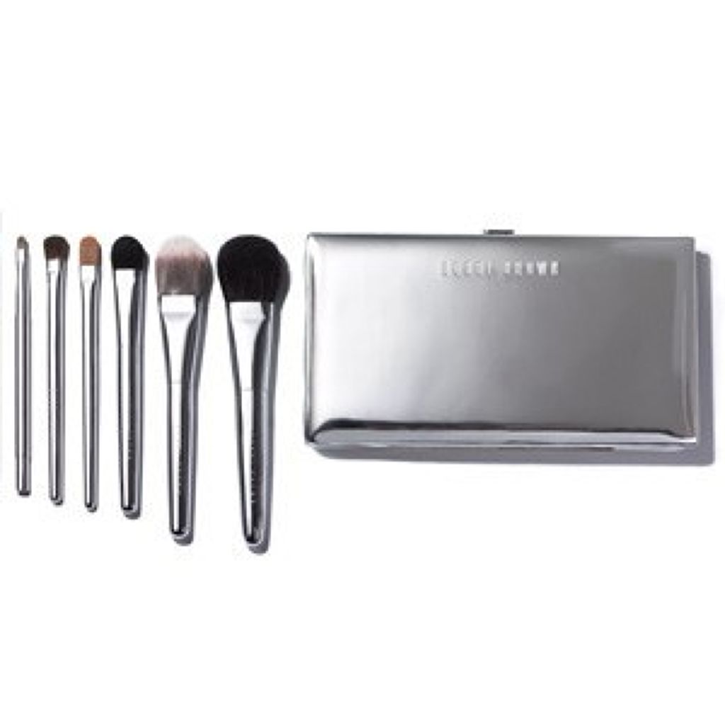 BOBBI BROWN トラベル ブラシ セット(2015)