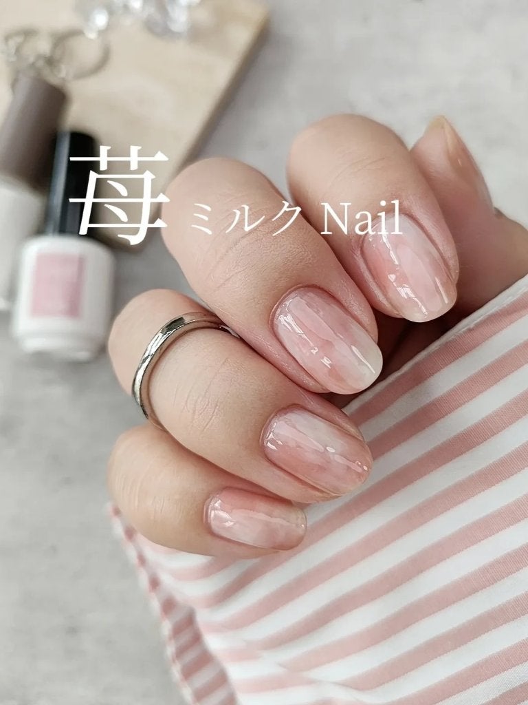 ジーニッシュ/ジーニッシュマニキュア/マニキュアを使ったクチコミ(1枚目)