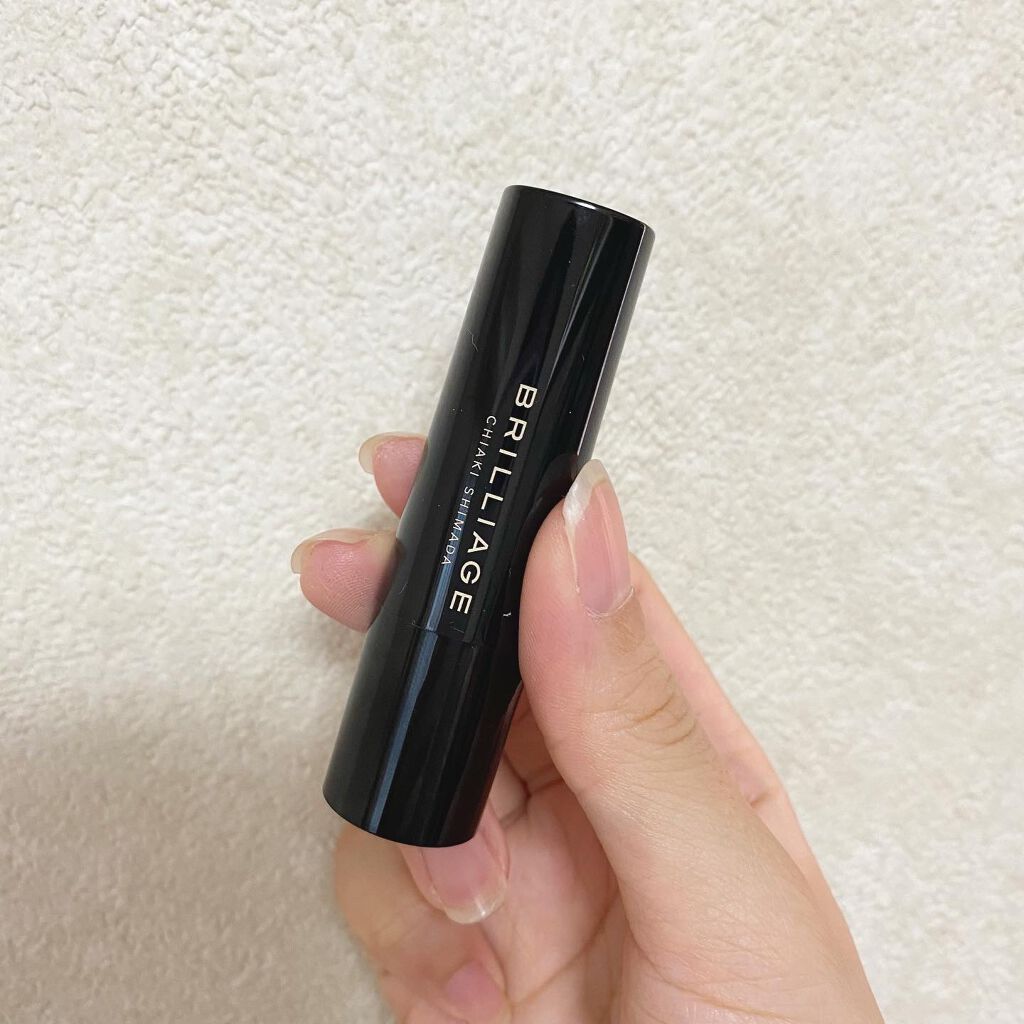 アイゾーン クリエイター/ブリリアージュ/スティックコンシーラーを使ったクチコミ（2枚目）