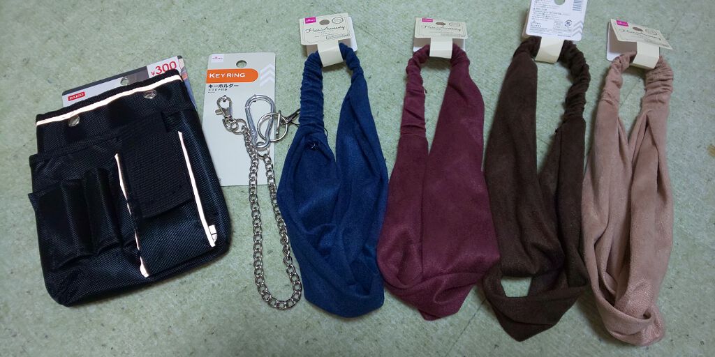 購入品/その他を使ったクチコミ（1枚目）