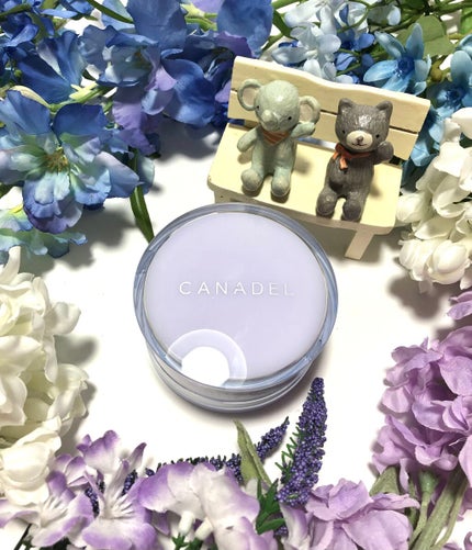 プレミアホワイト オールインワン/CANADEL/オールインワン化粧品を使ったクチコミ(1枚目)