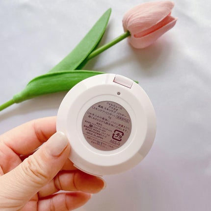 薬用 スキンケア パウダー/アクネオ/プレストパウダーを使ったクチコミ(5枚目)