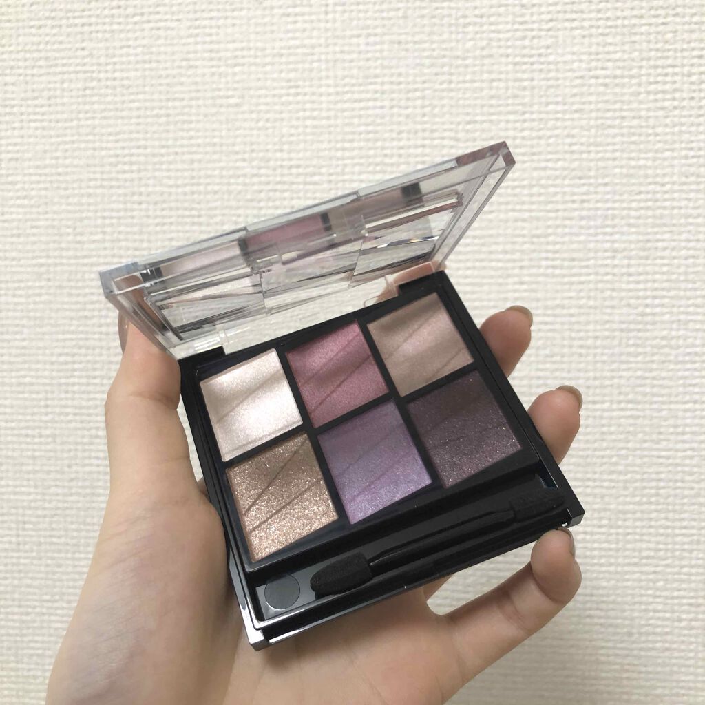 トーンディメンショナルパレット/KATE/メイクアップキットを使ったクチコミ(2枚目)