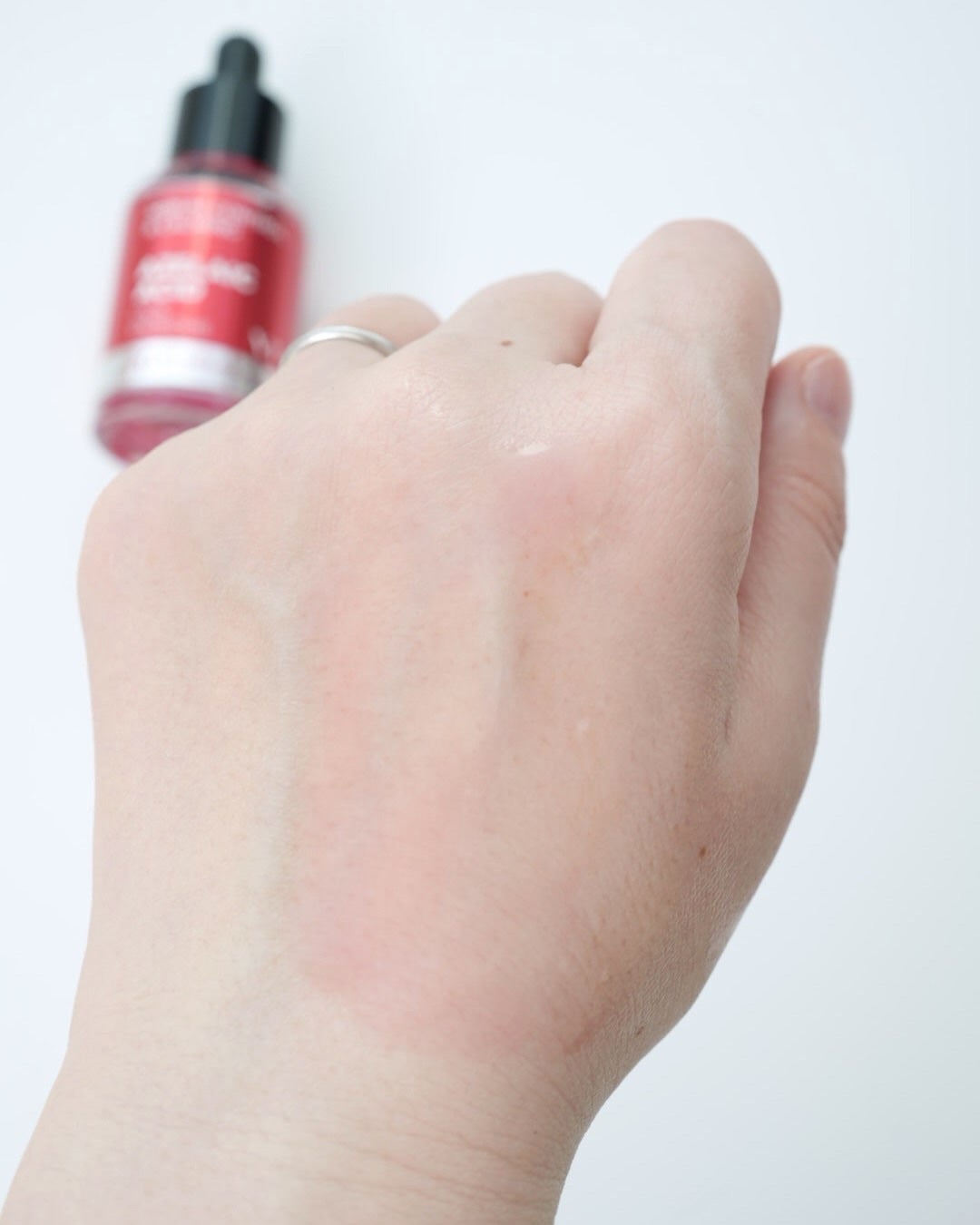 AZケア マスク/VT/シートマスク・パックを使ったクチコミ(4枚目)