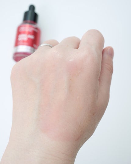 AZケア マスク/VT/シートマスク・パックを使ったクチコミ(4枚目)