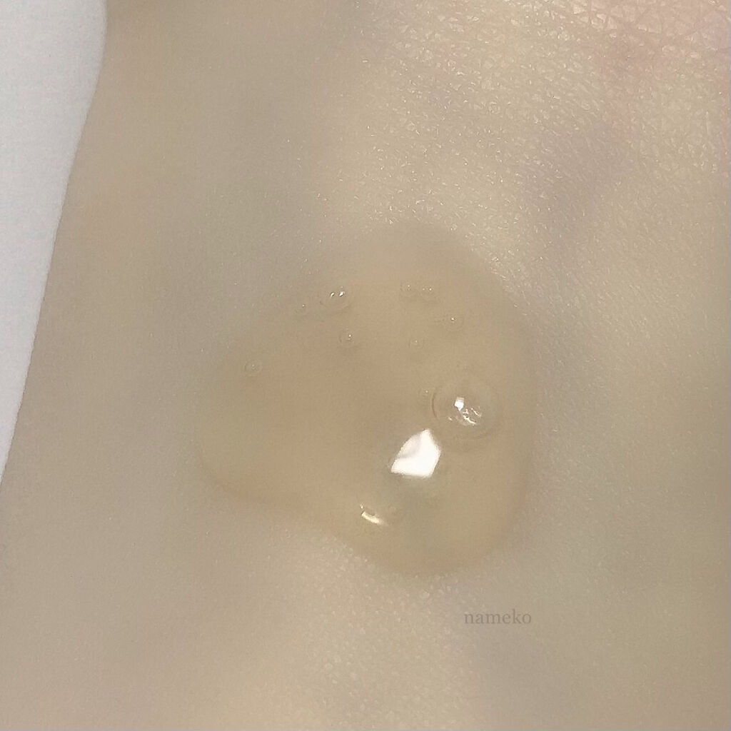 ドクダミ 77 スージングトナー/Anua/化粧水を使ったクチコミ（3枚目）