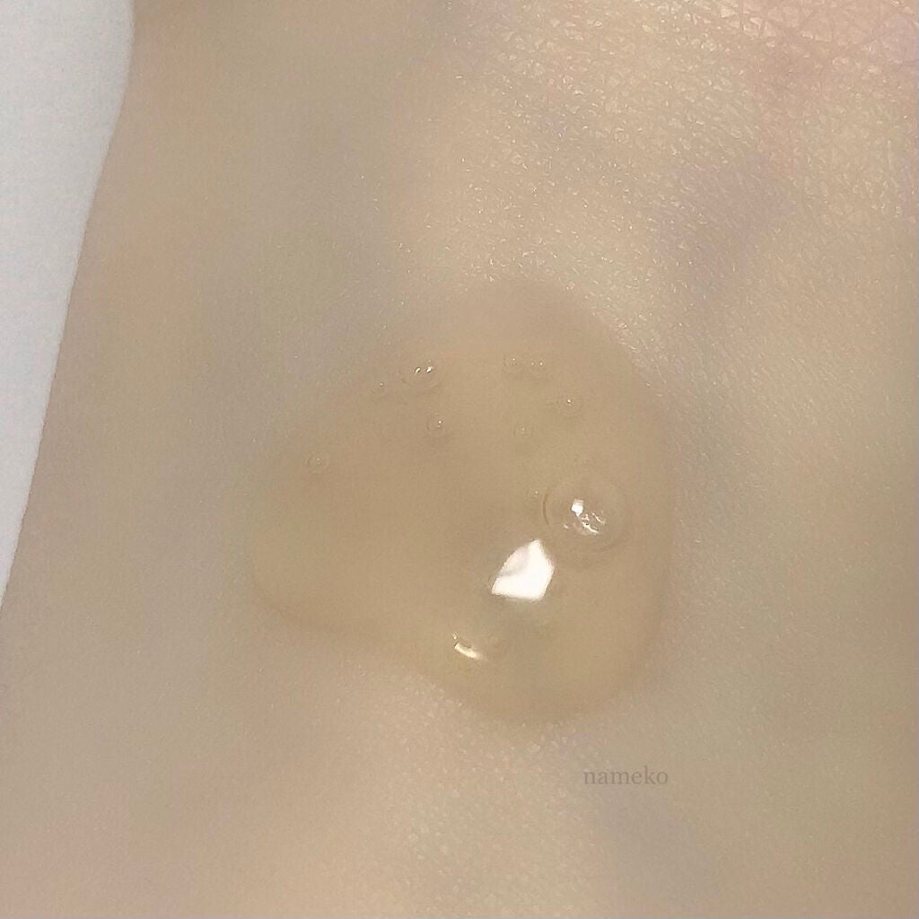 ドクダミ 77 スージングトナー/Anua/化粧水を使ったクチコミ(3枚目)