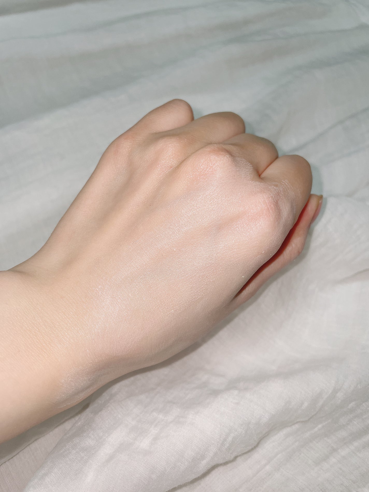 ウォータフルトーンアップサンクリーム/ダルバ/日焼け止めクリームを使ったクチコミ(4枚目)