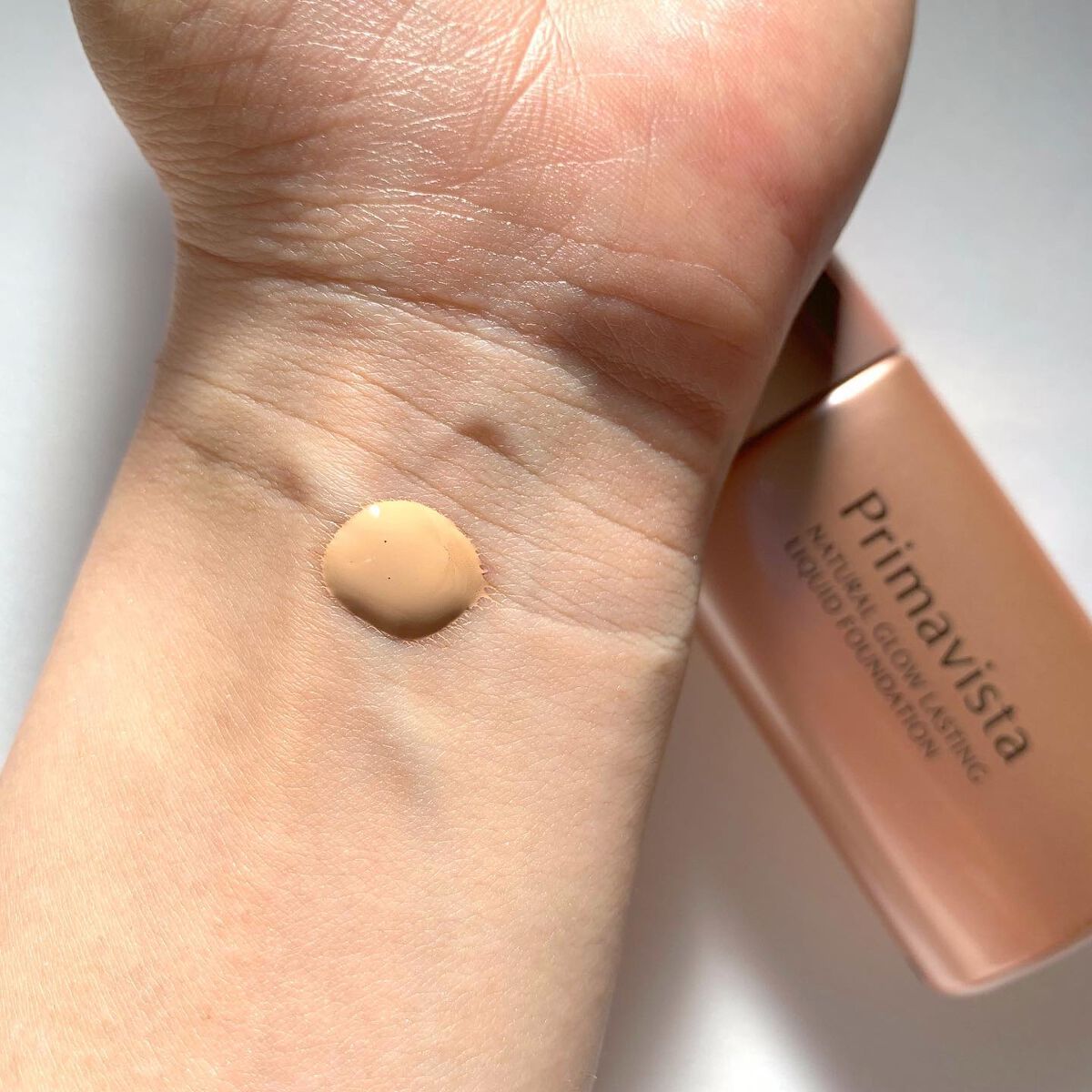 スティックコンシーラー ライト/プリマヴィスタ/スティックコンシーラーを使ったクチコミ（3枚目）