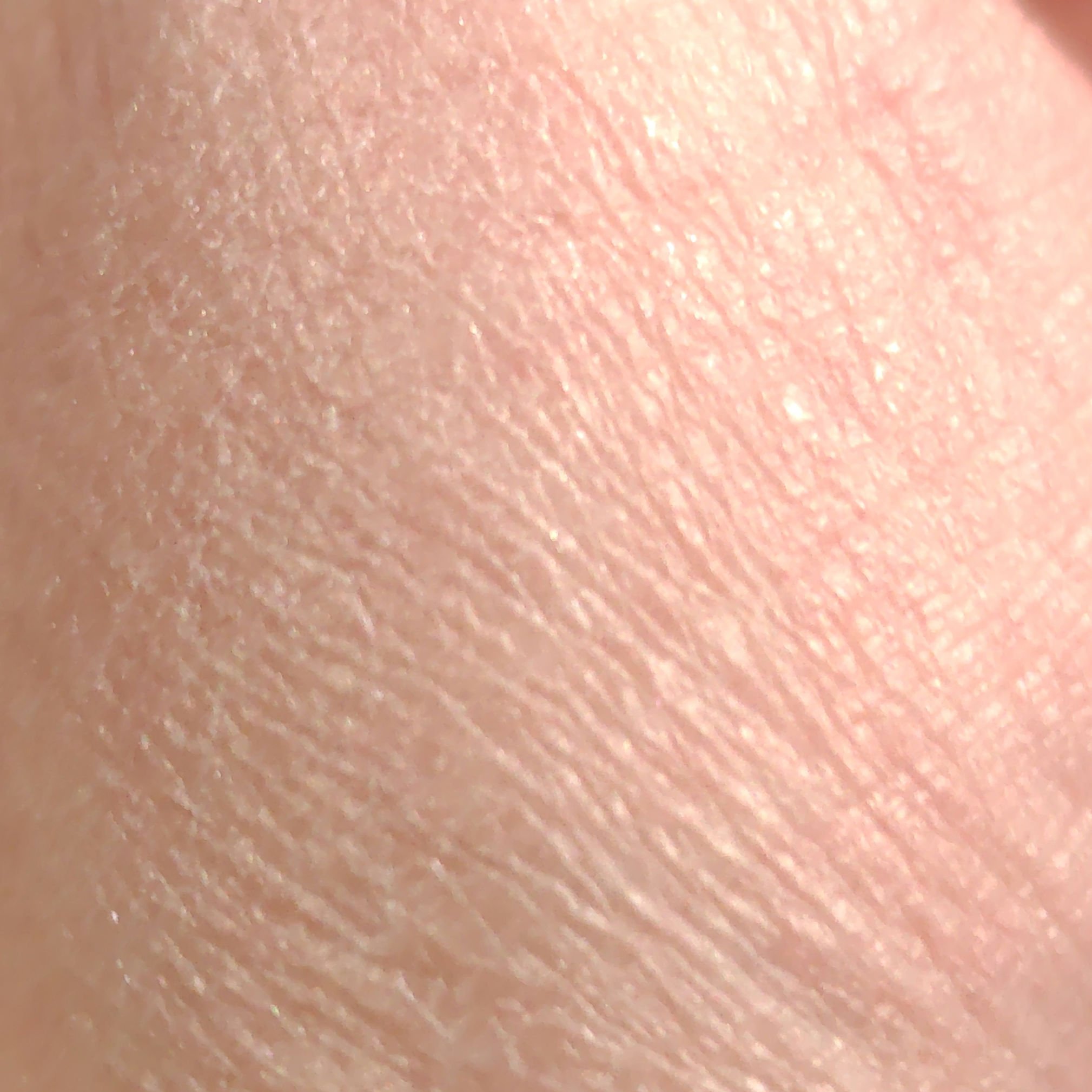 ライトリフレクティングセッティングパウダー　プレスト　N ミニ 02415/NARS/プレストパウダーを使ったクチコミ（3枚目）