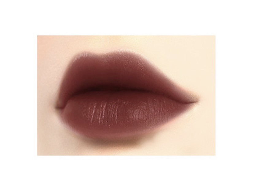 リップベルベティスト/excel/口紅を使ったクチコミ（1枚目）