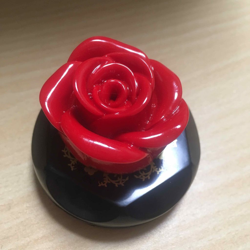 チークカラー ベル ストーリーコレクション/ディズニーストア/パウダーチークを使ったクチコミ(1枚目)