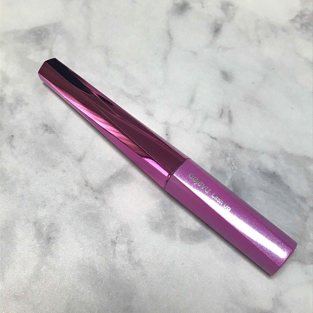 「塗るつけまつげ」自まつげ際立てタイプ/デジャヴュ/マスカラを使ったクチコミ(1枚目)