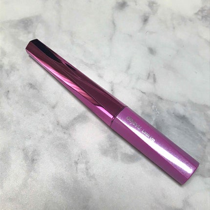 「塗るつけまつげ」自まつげ際立てタイプ/デジャヴュ/マスカラを使ったクチコミ(1枚目)