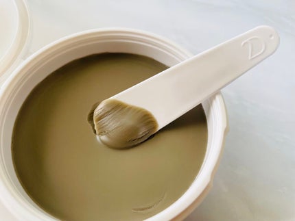 デュオ ザ クレンジングバーム ホワイトa/DUO/クレンジングバームを使ったクチコミ(2枚目)