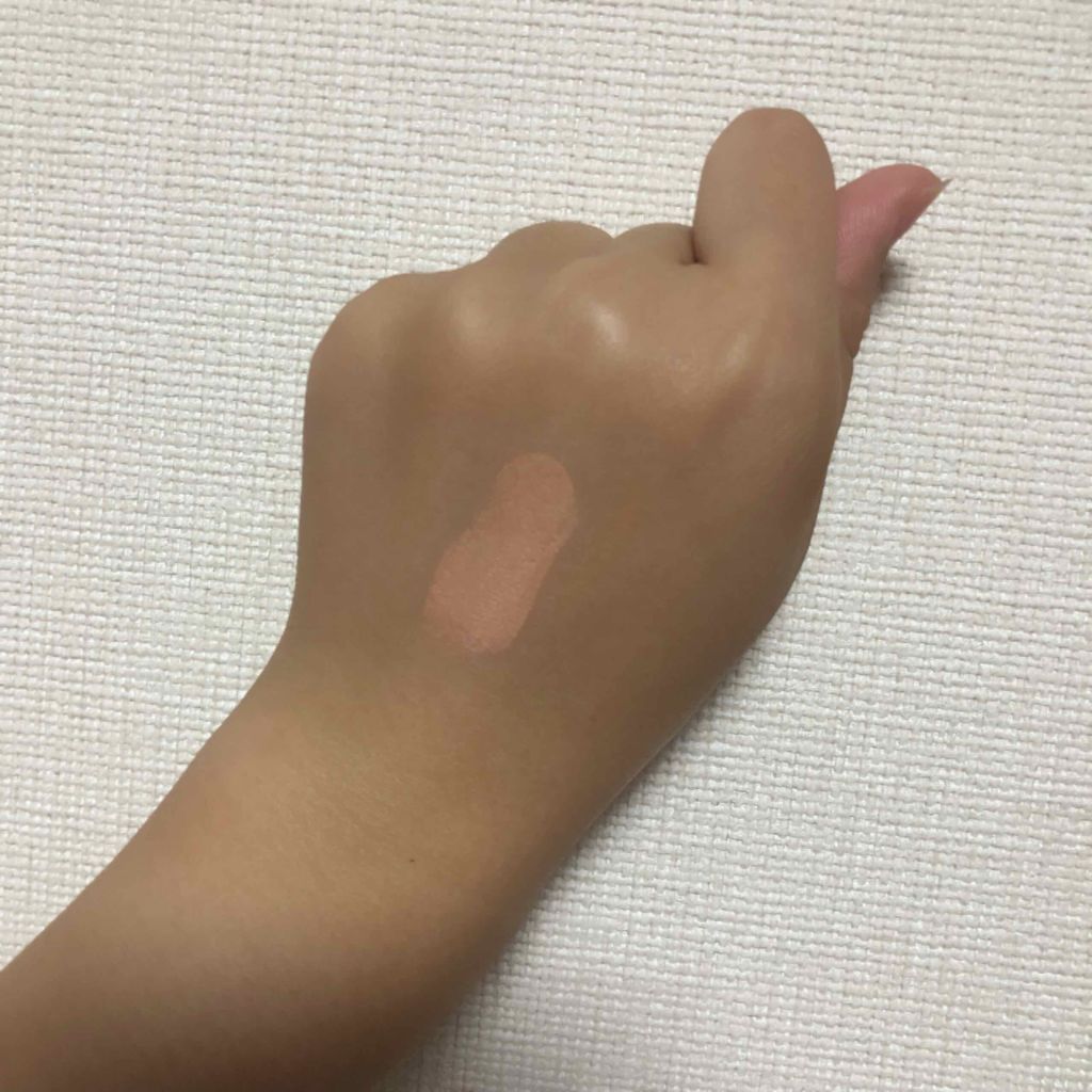 アイゾーンコンシーラー/コフレドール/スティックコンシーラーを使ったクチコミ(2枚目)