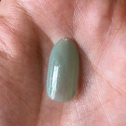 エクセル ネイルポリッシュ N/excel/マニキュアを使ったクチコミ(3枚目)