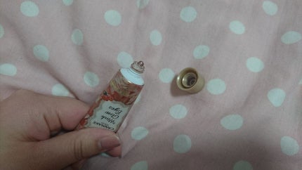 ウィンクグロウアイズ/キャンメイク/ジェル・クリームアイシャドウを使ったクチコミ(2枚目)