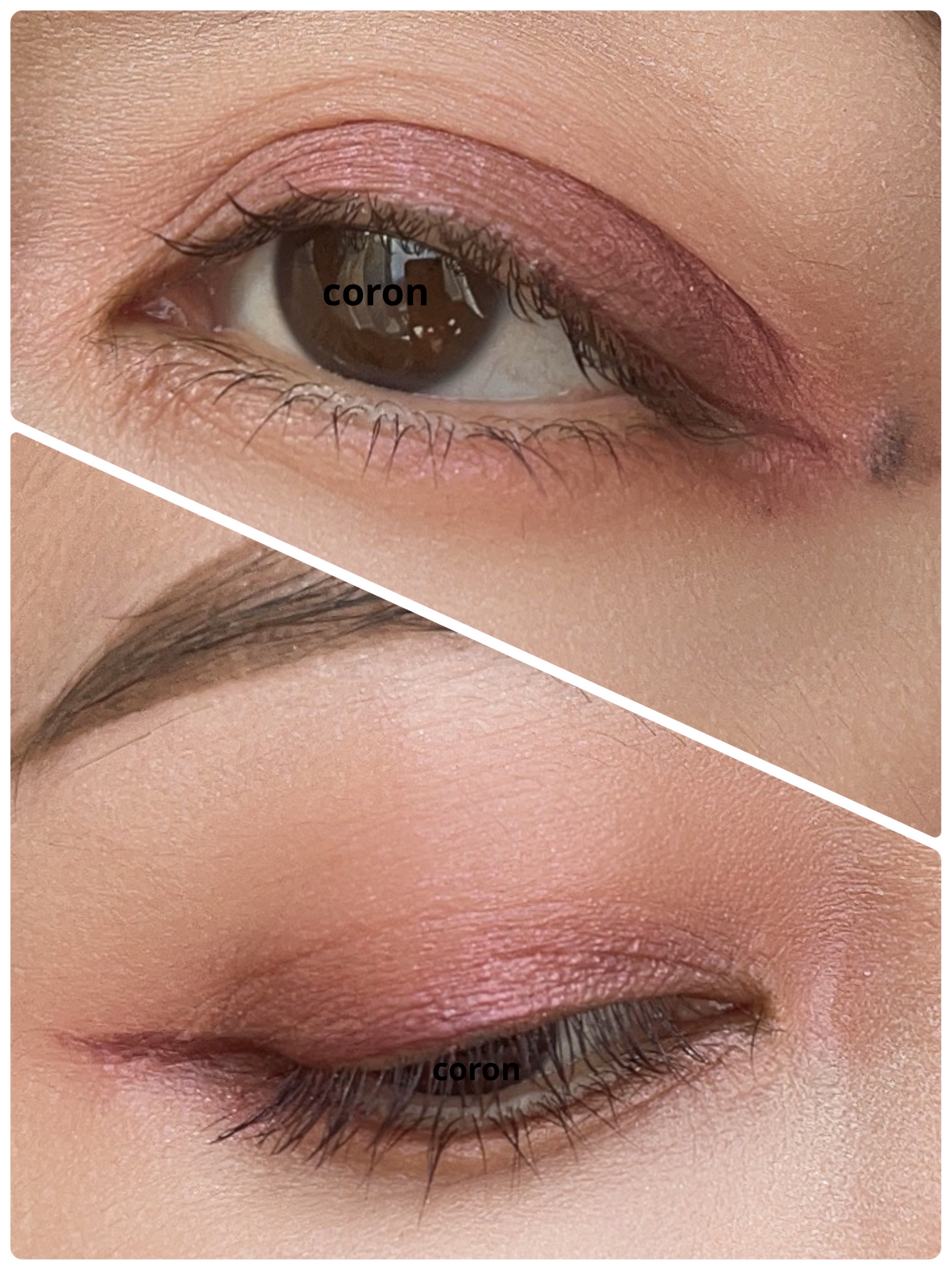 クリーミータッチライナー/キャンメイク/ジェルアイライナーを使ったクチコミ（2枚目）