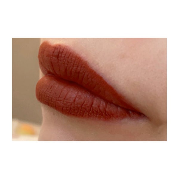 &be リキッドルージュ/&be/口紅 by naka