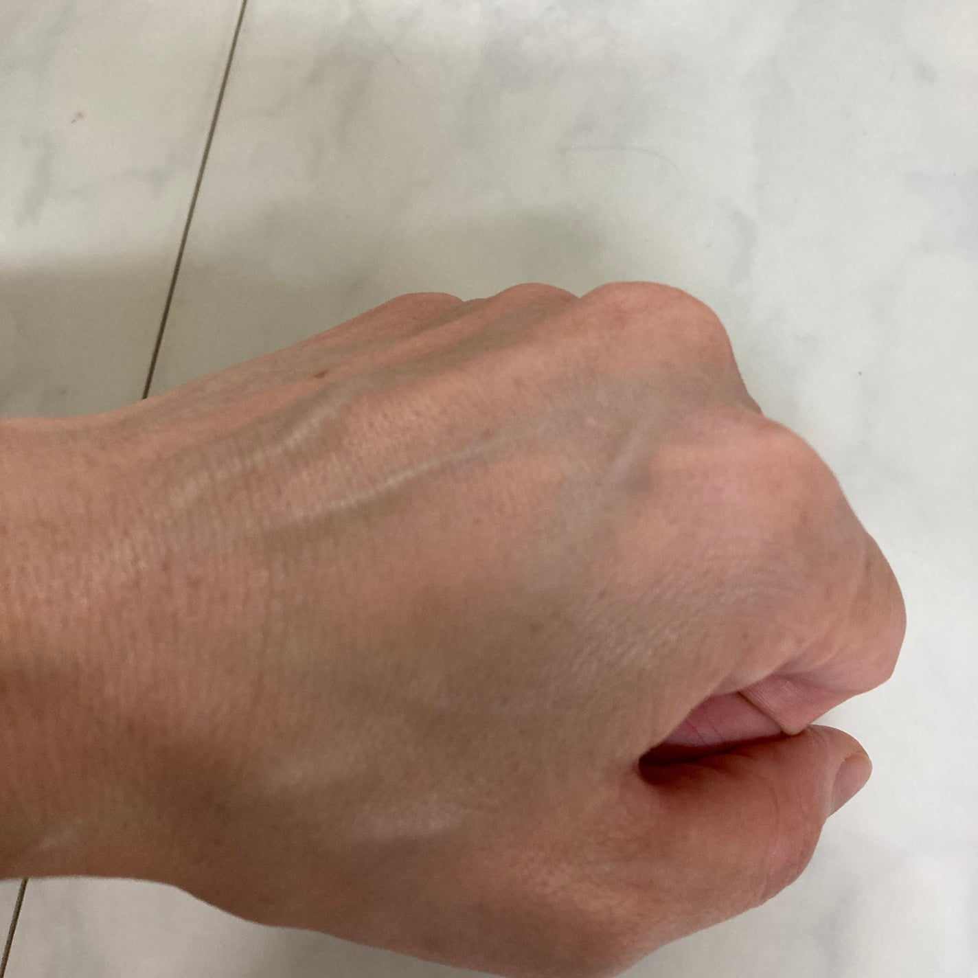 シークレットビューティーパウダー/キャンメイク/プレストパウダーを使ったクチコミ(5枚目)