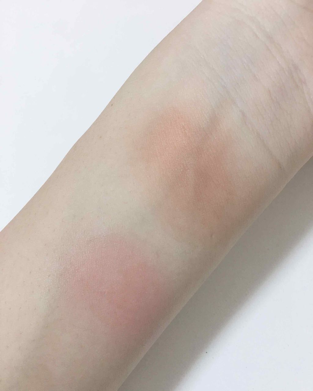 クリームチーク/キャンメイク/ジェル・クリームチークを使ったクチコミ(3枚目)