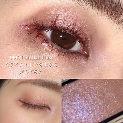 アディクション ザ ブラッシュ マット/ADDICTION/パウダーチークを使ったクチコミ(9枚目)