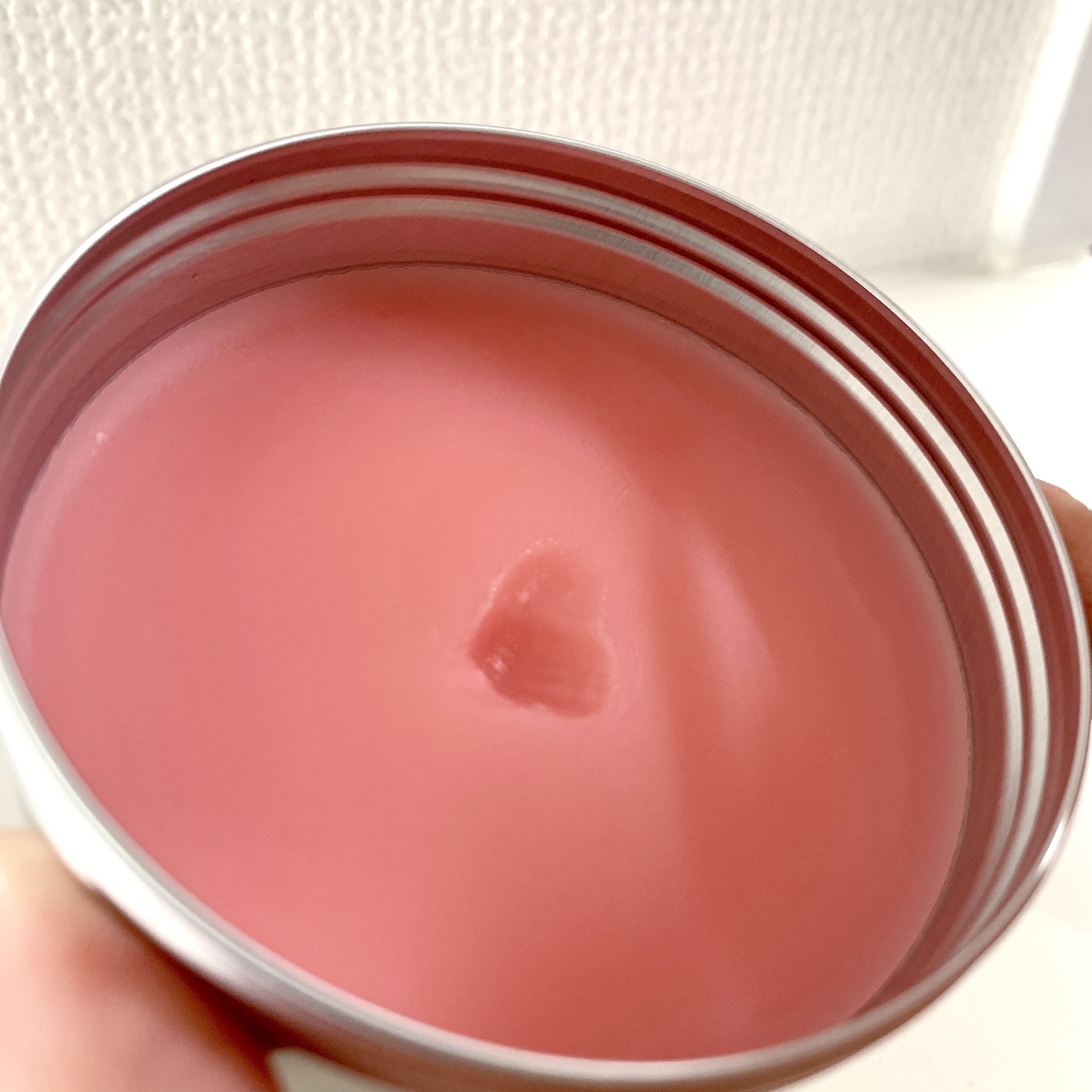 ローズオーガニックヘアワックス/ブルークレール/ヘアワックス・クリームを使ったクチコミ（3枚目）