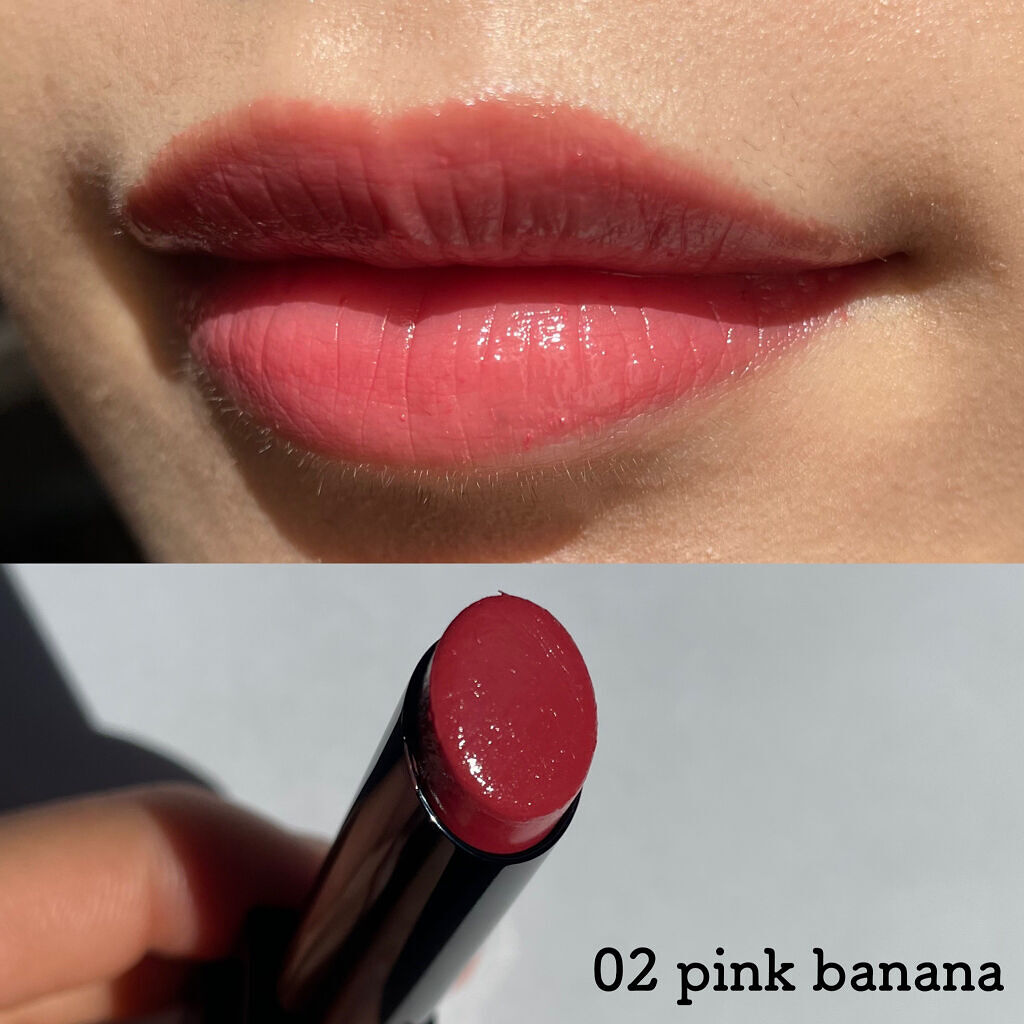 ケイト リップモンスター/KATE/口紅を使ったクチコミ（3枚目）