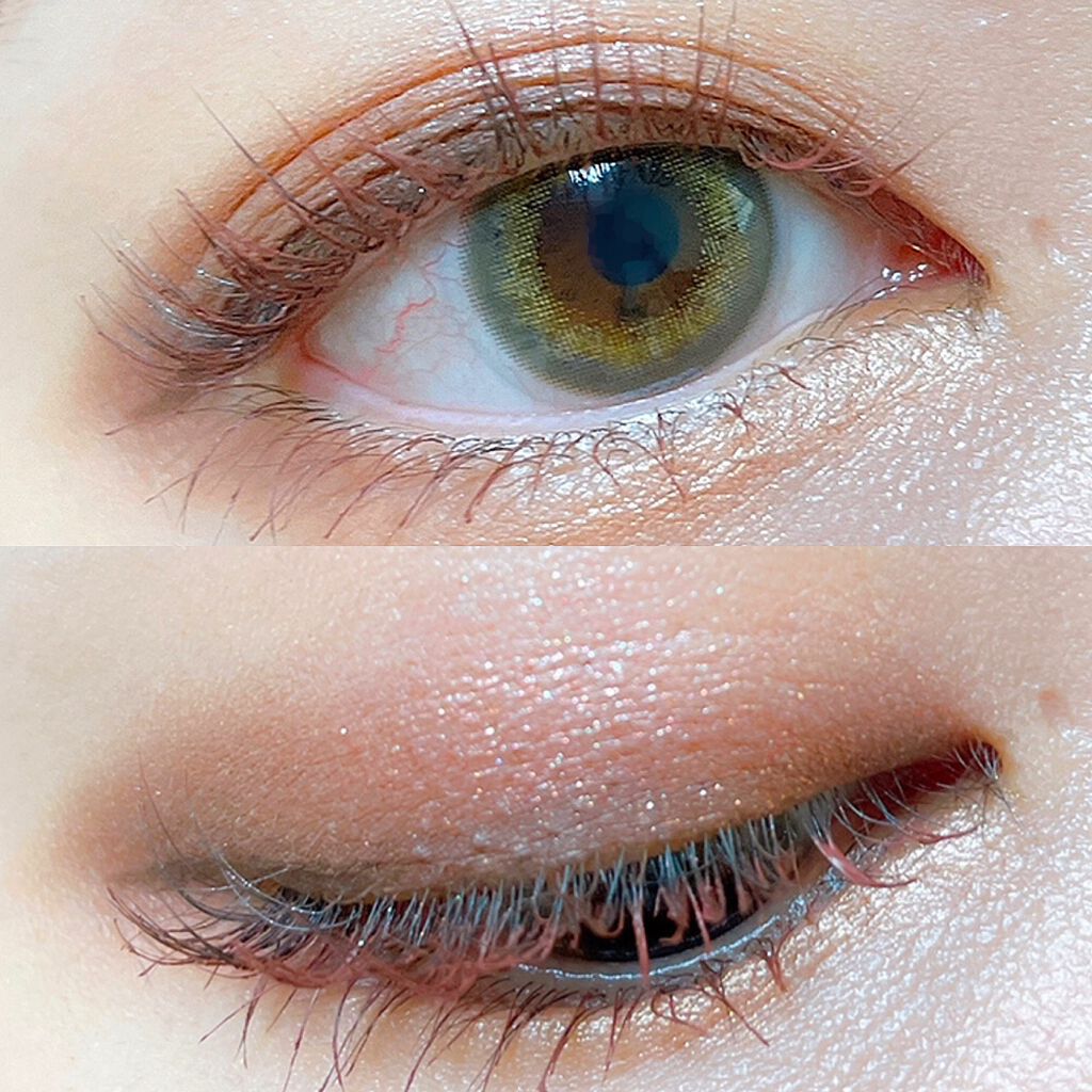 ユーフォリア フェースパレット/NARS/マルチパレットを使ったクチコミ(5枚目)