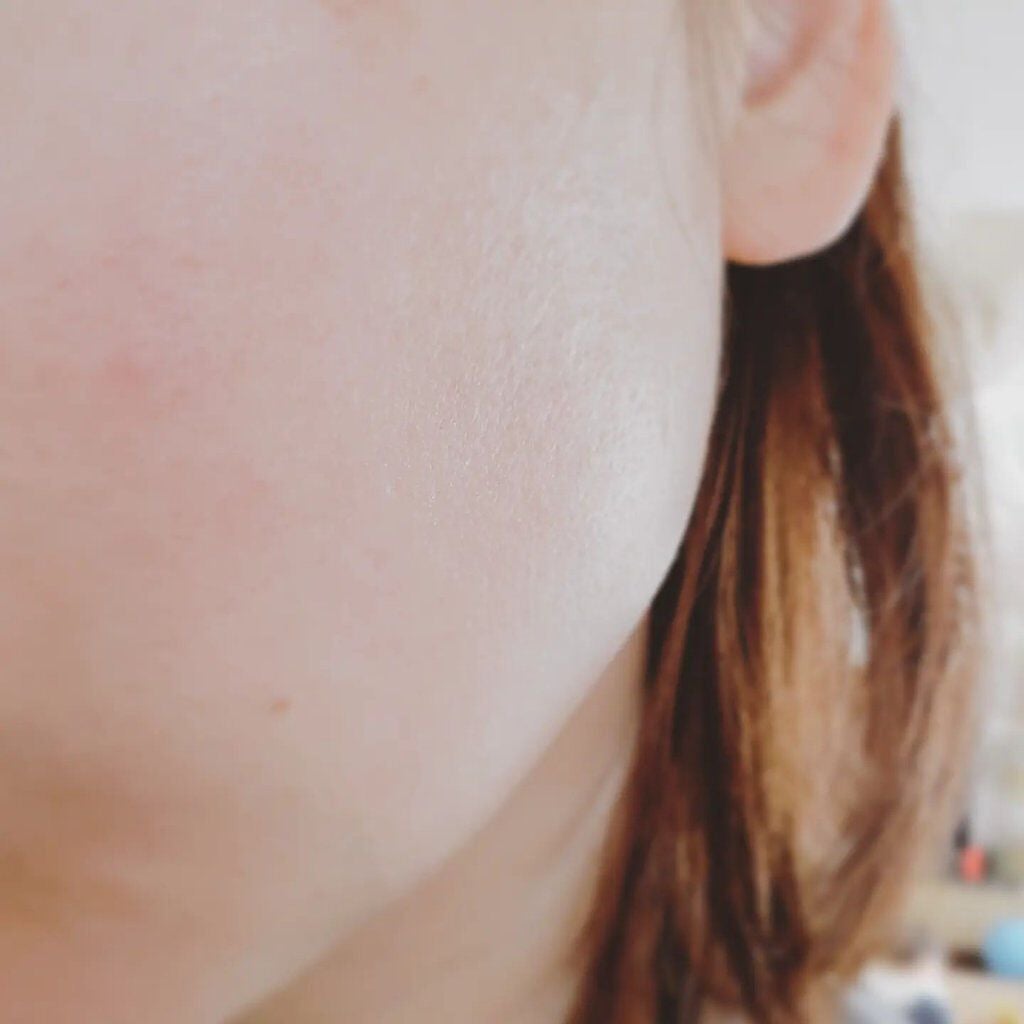 ベネフィーク クリア UV エッセンス(UV&IR)/BENEFIQUE/日焼け止めローションを使ったクチコミ(3枚目)