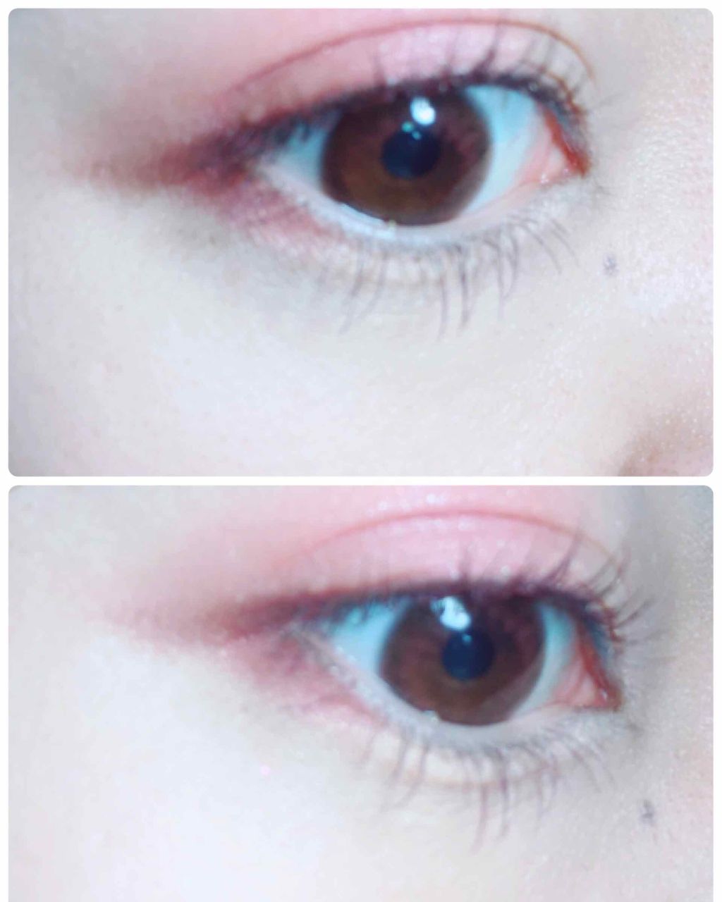 ミネラルロングラッシュマスカラ/エトヴォス/マスカラを使ったクチコミ（1枚目）