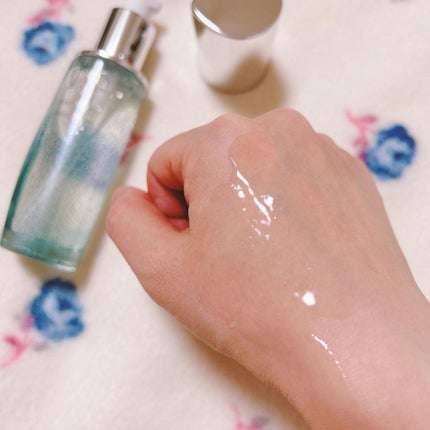 アンリミテッド キー/インフィニティ/美容液を使ったクチコミ(7枚目)