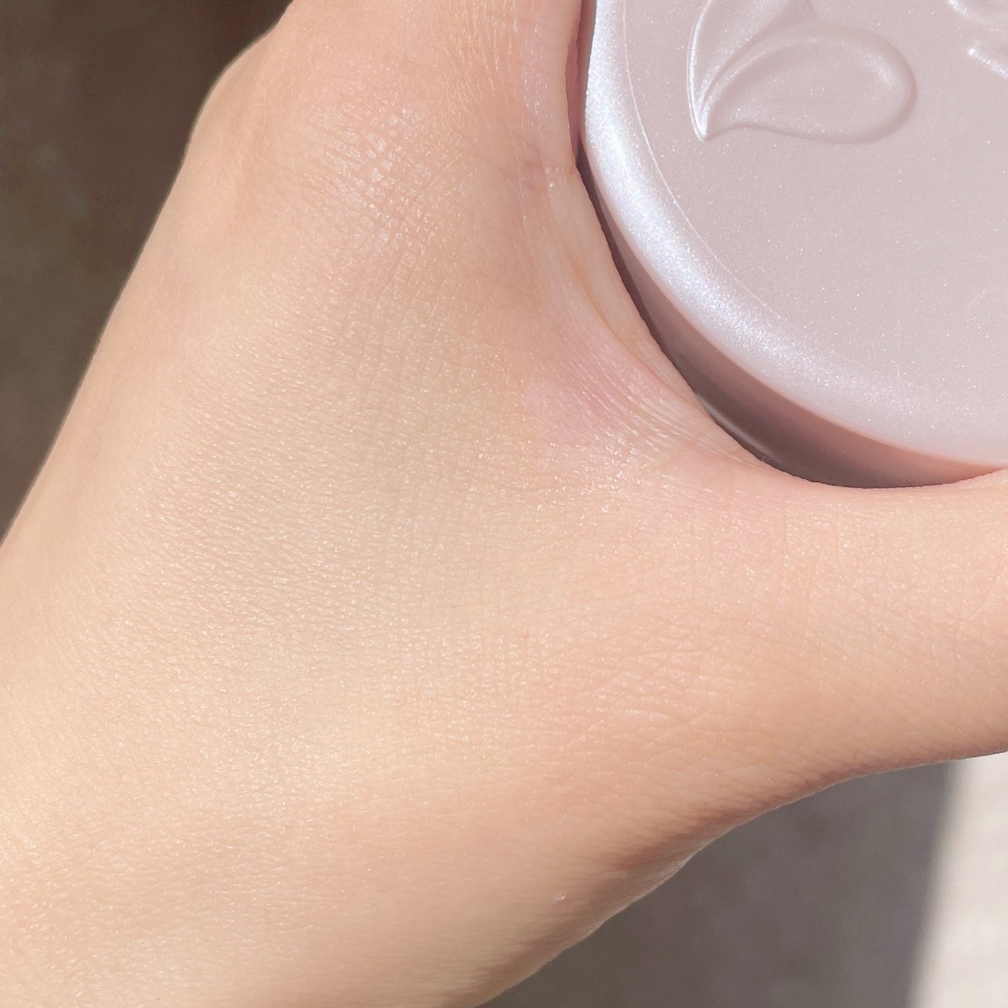 8x4 デオドラントパテ【医薬部外品】/8x4/デオドラント・制汗剤を使ったクチコミ(4枚目)