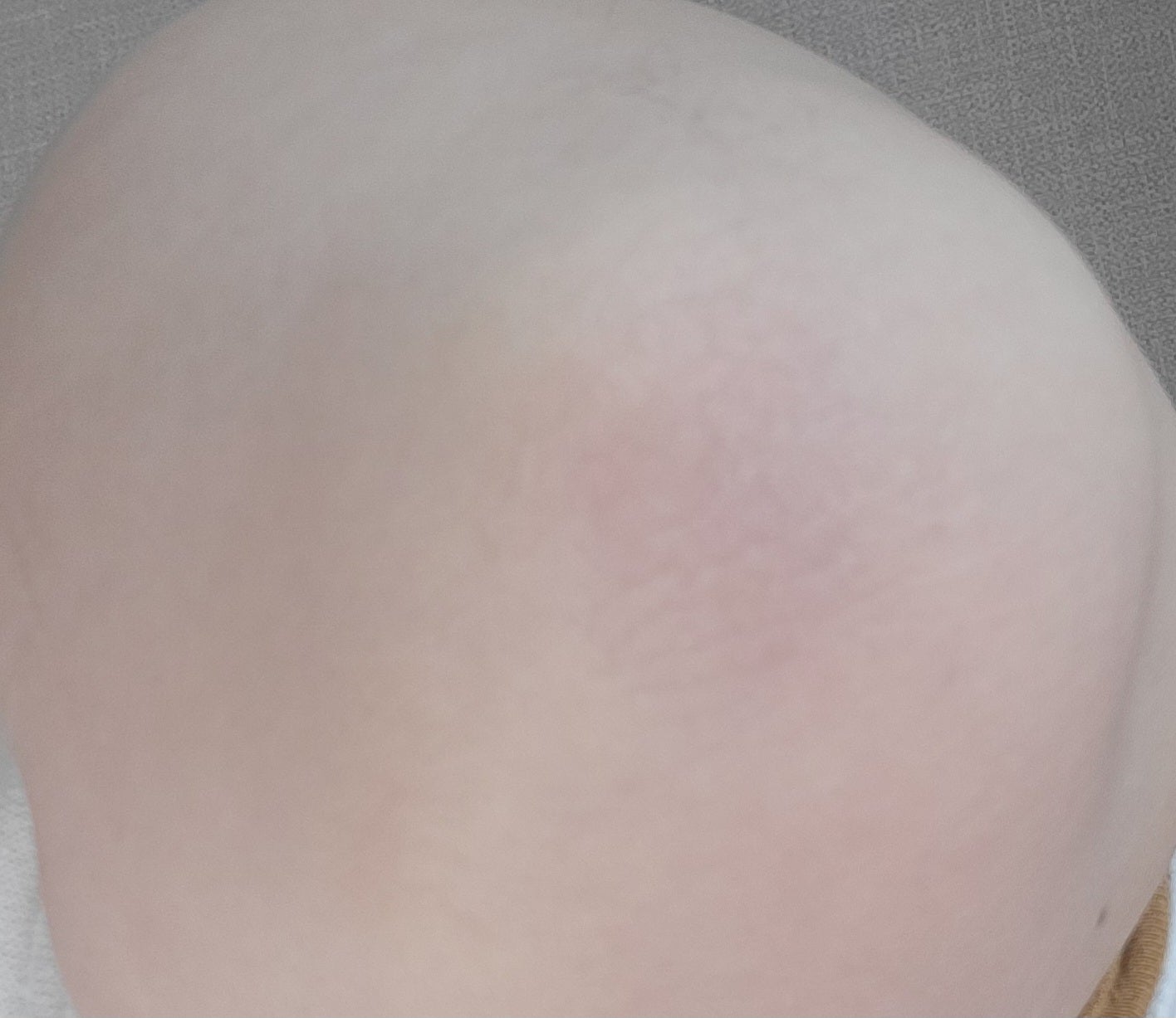 シークレットソルーションウェディングドレスピュアクリーム/It's skin/フェイスクリームを使ったクチコミ(4枚目)