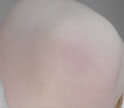 シークレットソルーションウェディングドレスピュアクリーム/It's skin/フェイスクリームを使ったクチコミ(4枚目)