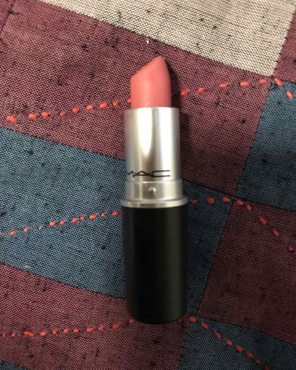リップスティック/M・A・C/口紅を使ったクチコミ(2枚目)