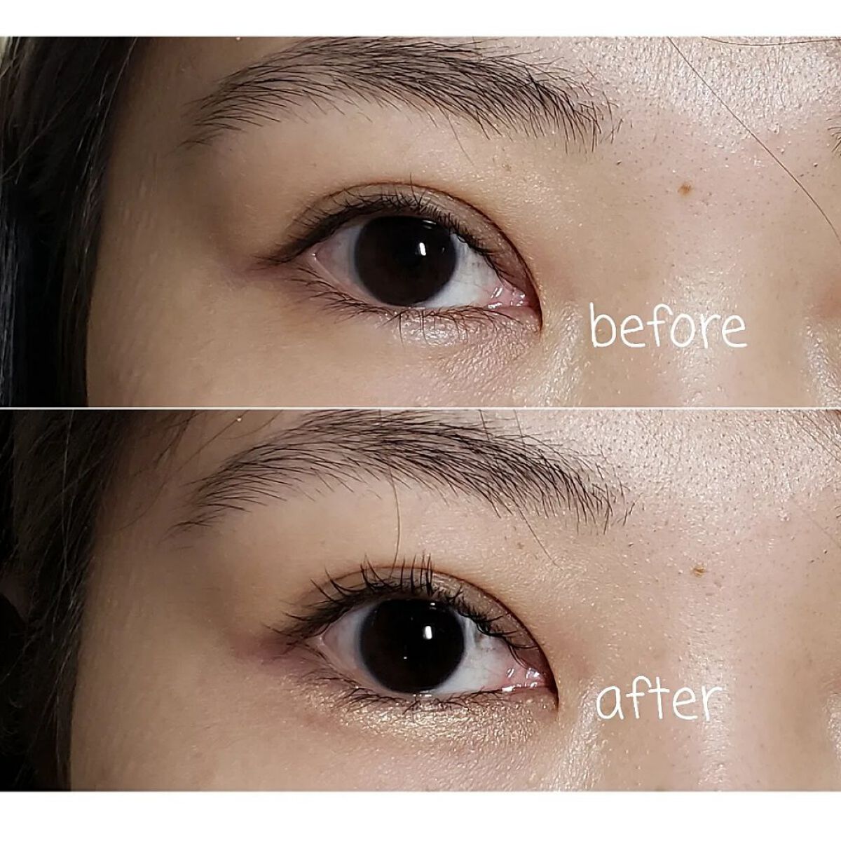 アイムスティックシャドウシマー/i’m meme/スティックアイシャドウを使ったクチコミ(2枚目)