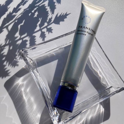 しろいぱんだ on LIPS 「#ガチモニター_トランシーノ2023.2.10トランシーノの美..」(5枚目)