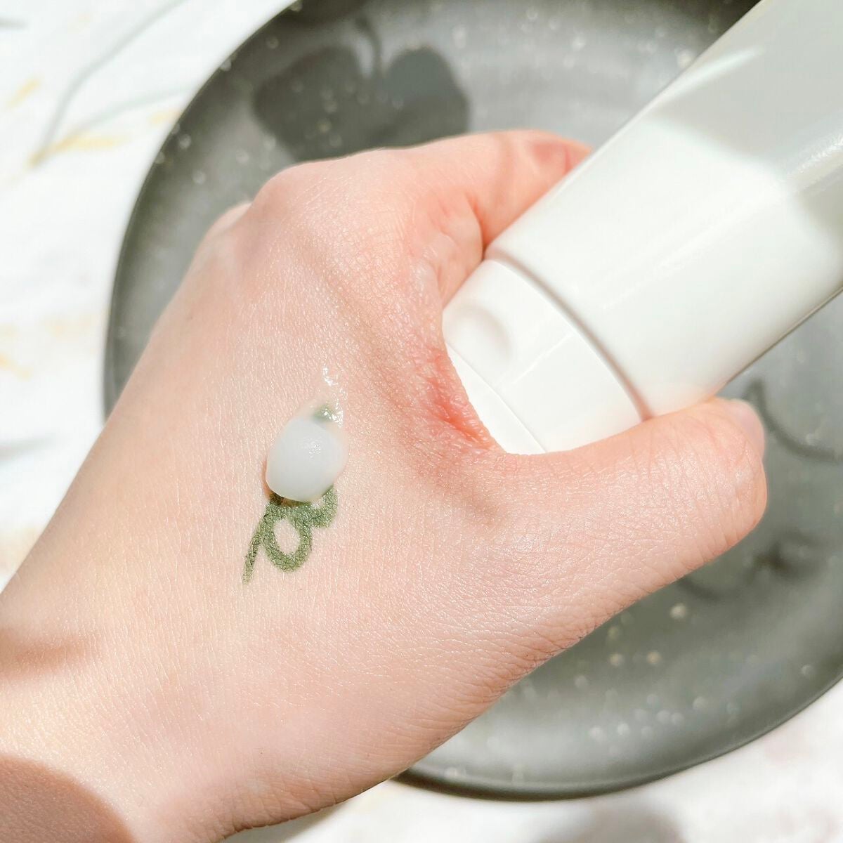 EXCクレンジングゲル/エクセレントメディカル /クレンジングジェルを使ったクチコミ(4枚目)