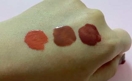 ルージュ アリュール ラック/CHANEL/口紅を使ったクチコミ(2枚目)